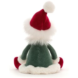 ELFE LEFFY ELF SMALL - JELLYCAT