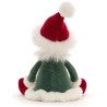 ELFE LEFFY ELF SMALL - JELLYCAT