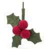 BRANCHE DE HOUX AMUSEABLE  HOLLY - JELLYCAT