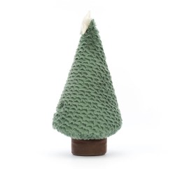 SAPIN DE NOEL AMUSEABLES FRASER CHRISTMAS TREE - JELLYCAT