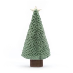 SAPIN DE NOEL AMUSEABLES FRASER CHRISTMAS TREE - JELLYCAT