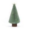 SAPIN DE NOEL AMUSEABLES FRASER CHRISTMAS TREE - JELLYCAT