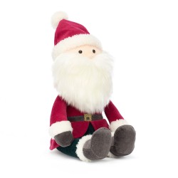 PERE NOEL JOLLY SANTA -...