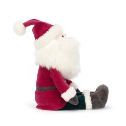 PERE NOEL JOLLY SANTA - JELLYCAT