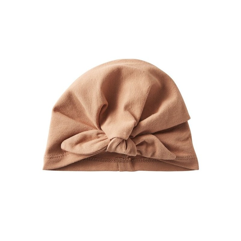 BONNET/TURBAN PÊCHE - BB and CO