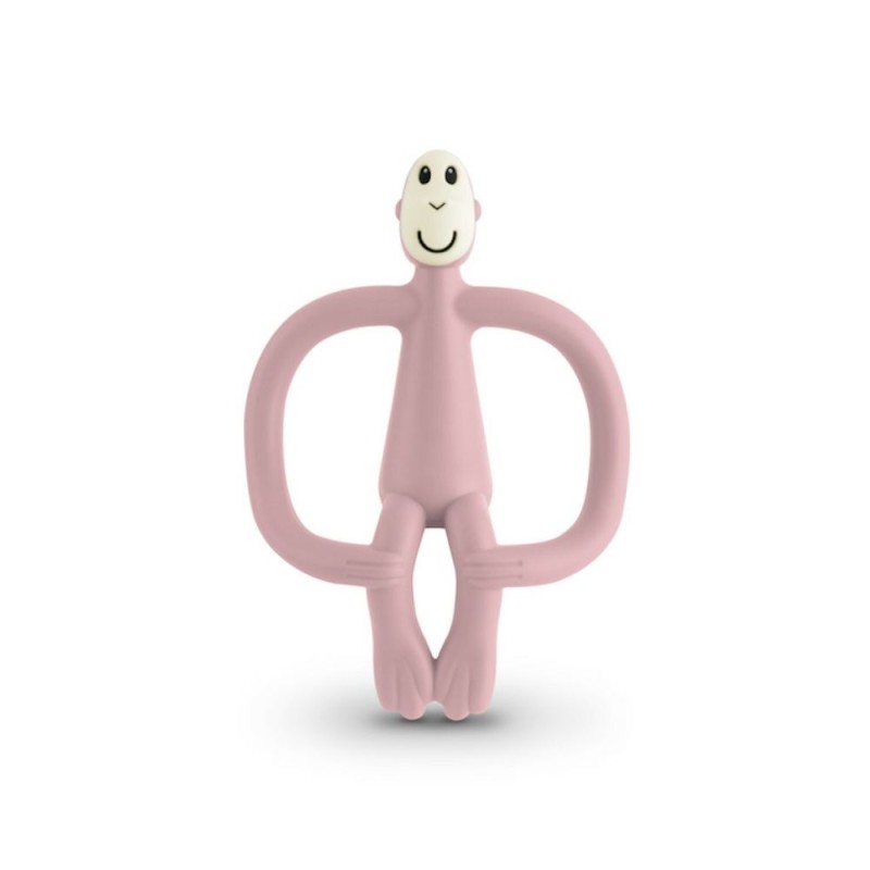 MATCHSTICK MONKEY ROSE POUDRE - FRENCH FLAIR