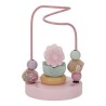 PETIT BOULIER SPIRALE FAIRY GARDEN - LITTLE DUTCH