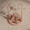 BOULIER SPIRALE FAON FAIRY GARDEN - LITTLE DUTCH