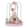 BOULIER SPIRALE FAON FAIRY GARDEN - LITTLE DUTCH