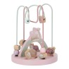 BOULIER SPIRALE FAON FAIRY GARDEN - LITTLE DUTCH