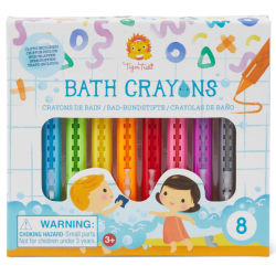 CRAYONS POUR LE BAIN -...