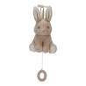 PELUCHE MUSICALE BABY BUNNY - LITTLE DUTCH