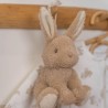 PELUCHE MUSICALE BABY BUNNY - LITTLE DUTCH