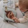 LIVRE TISSU FOREST FRIENDS - LITTLE DUTCH