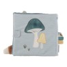 LIVRE TISSU FOREST FRIENDS - LITTLE DUTCH