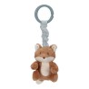 PELUCHE TISSU VIBRANTE RENARD FOREST FRIENDS - LITTLE DUTCH