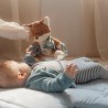 PELUCHE ACTIVITÉS RENARD FORES