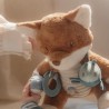 PELUCHE ACTIVITÉS RENARD FORES