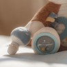 PELUCHE ACTIVITÉS RENARD FORES