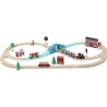 CIRCUIT GRAND EXPRESS INGELA ARRHENIUS - VILAC