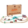 CIRCUIT GRAND EXPRESS INGELA ARRHENIUS - VILAC
