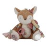 PELUCHE D'ACTIVITÉS FAON "FAIRY GARDEN" - LITTLE DUTCH