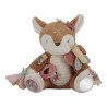 PELUCHE D'ACTIVITÉS FAON FAIRY GARDEN - LITTLE DUTCH