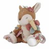 PELUCHE D'ACTIVITÉS FAON "FAIRY GARDEN" - LITTLE DUTCH