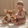 PELUCHE D'ACTIVITÉS FAON "FAIRY GARDEN" - LITTLE DUTCH