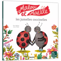 MALOU ET MAËLLE LES...