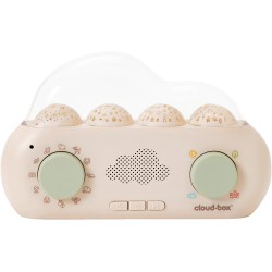 CLOUD BOX - CLOUD B