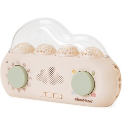 CLOUD BOX - CLOUD B