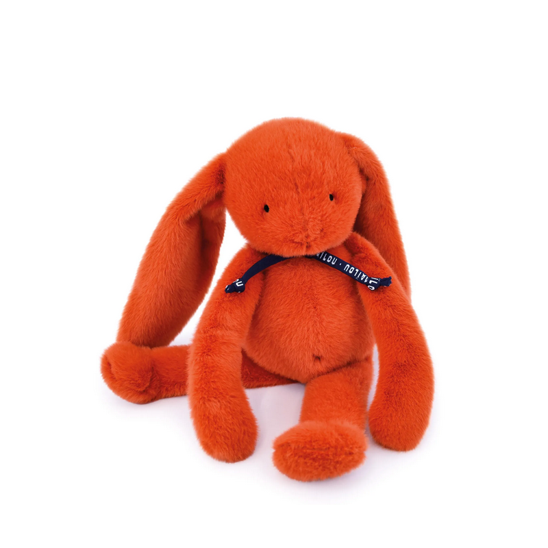 LE LAPIN MELOE 70CM POTIRON - MAILOU