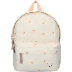 SAC A DOS FRAISES - KIDZROOM