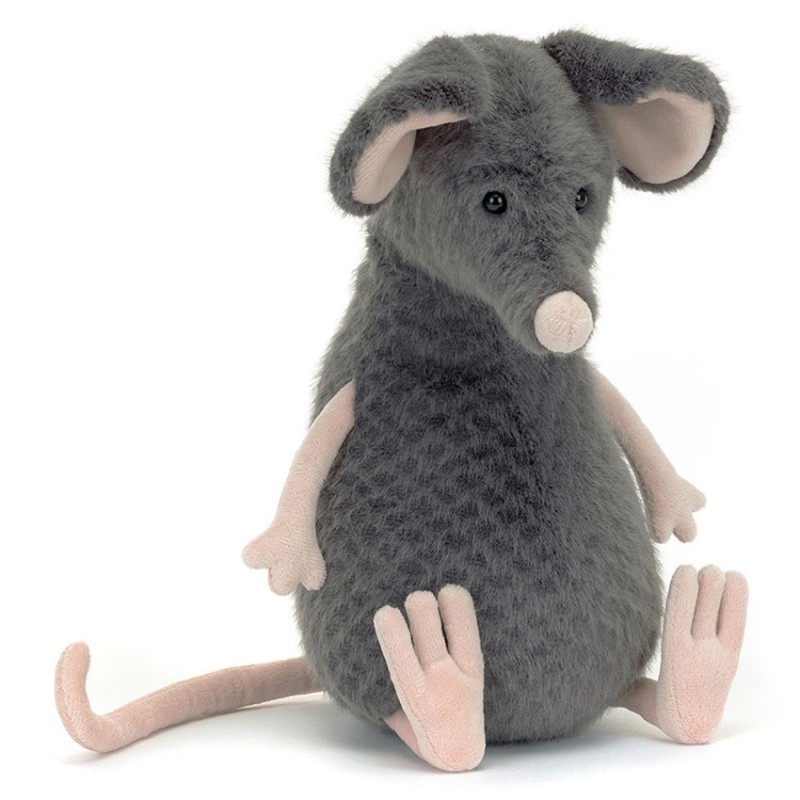RAT LACHLAN SAD RAT - JELLYCAT