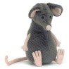 RAT LACHLAN SAD RAT - JELLYCAT