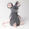 RAT TRISTE LACHLAN SAD RAT - JELLYCAT