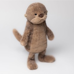 LOUTRE BROOKE OTTER - JELLYCAT