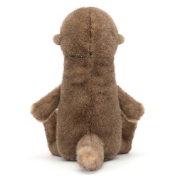 LOUTRE BROOKE OTTER - JELLYCAT