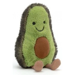 AMUSEABLES AVOCADO SMALL