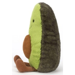 AVOCAT AMUSEABLE AVOCADO SMALL - JELLYCAT