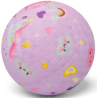 BALLON CAOUTCHOUC 13 CM "LICORNES" - LITTLE L