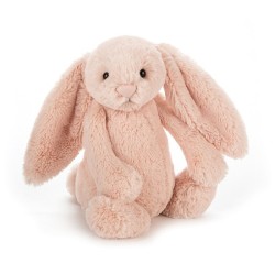 BASHFUL BUNNY MEDIUM BLUSH...