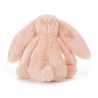 BASHFUL BUNNY MEDIUM BLUSH - JELLYCAT