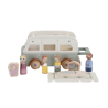 CAMPING CAR VINTAGE - LITTLE DUTCH