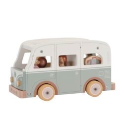 CAMPING CAR VINTAGE -...