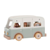 CAMPING CAR VINTAGE - LITTLE DUTCH