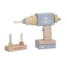 PERCEUSE EN BOIS - LITTLE DUTCH