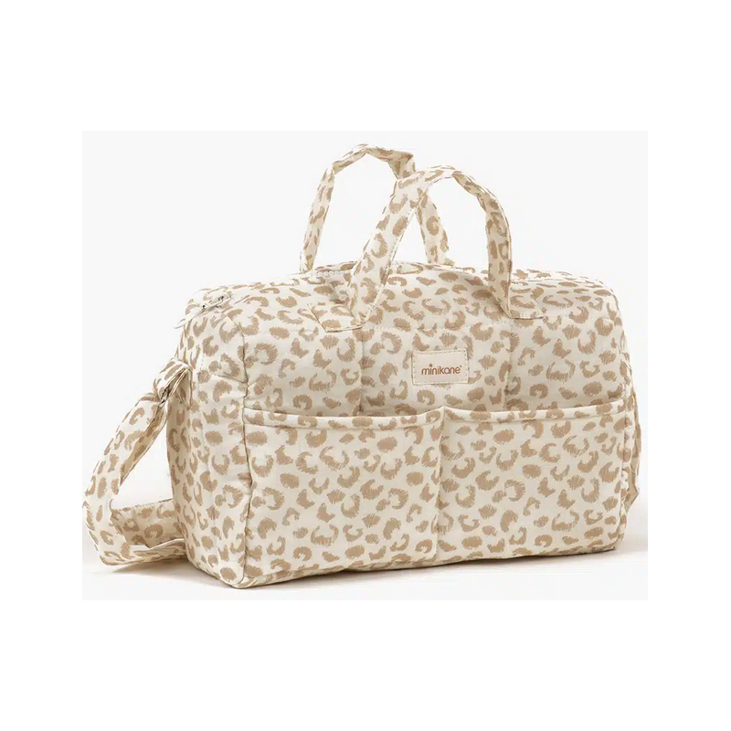 SAC À LANGER FELINE - MINIKANE