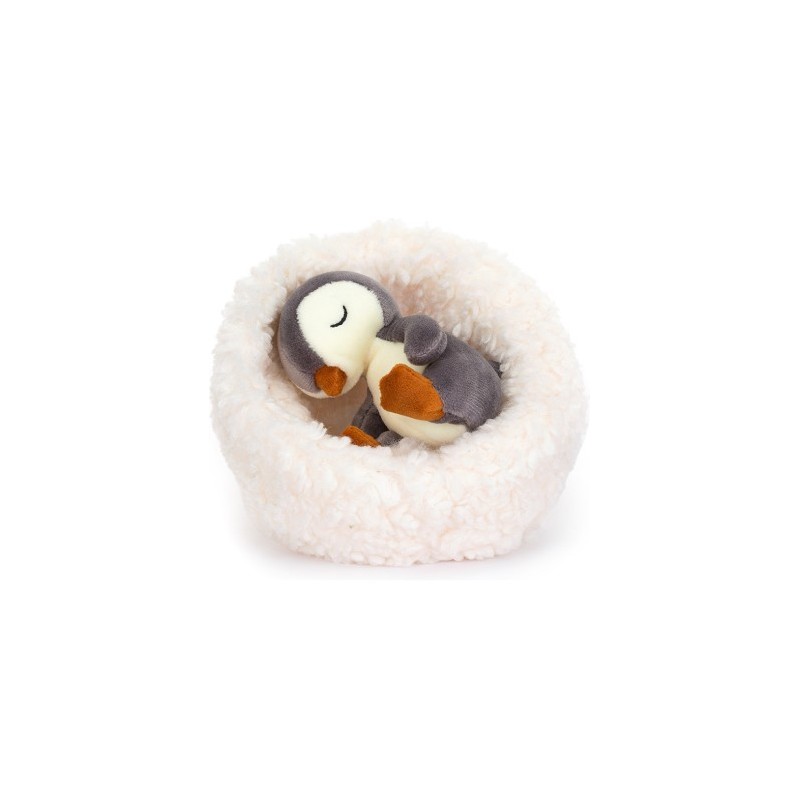 PINGOUIN HIBERNATING PENGUIN - JELLYCAT